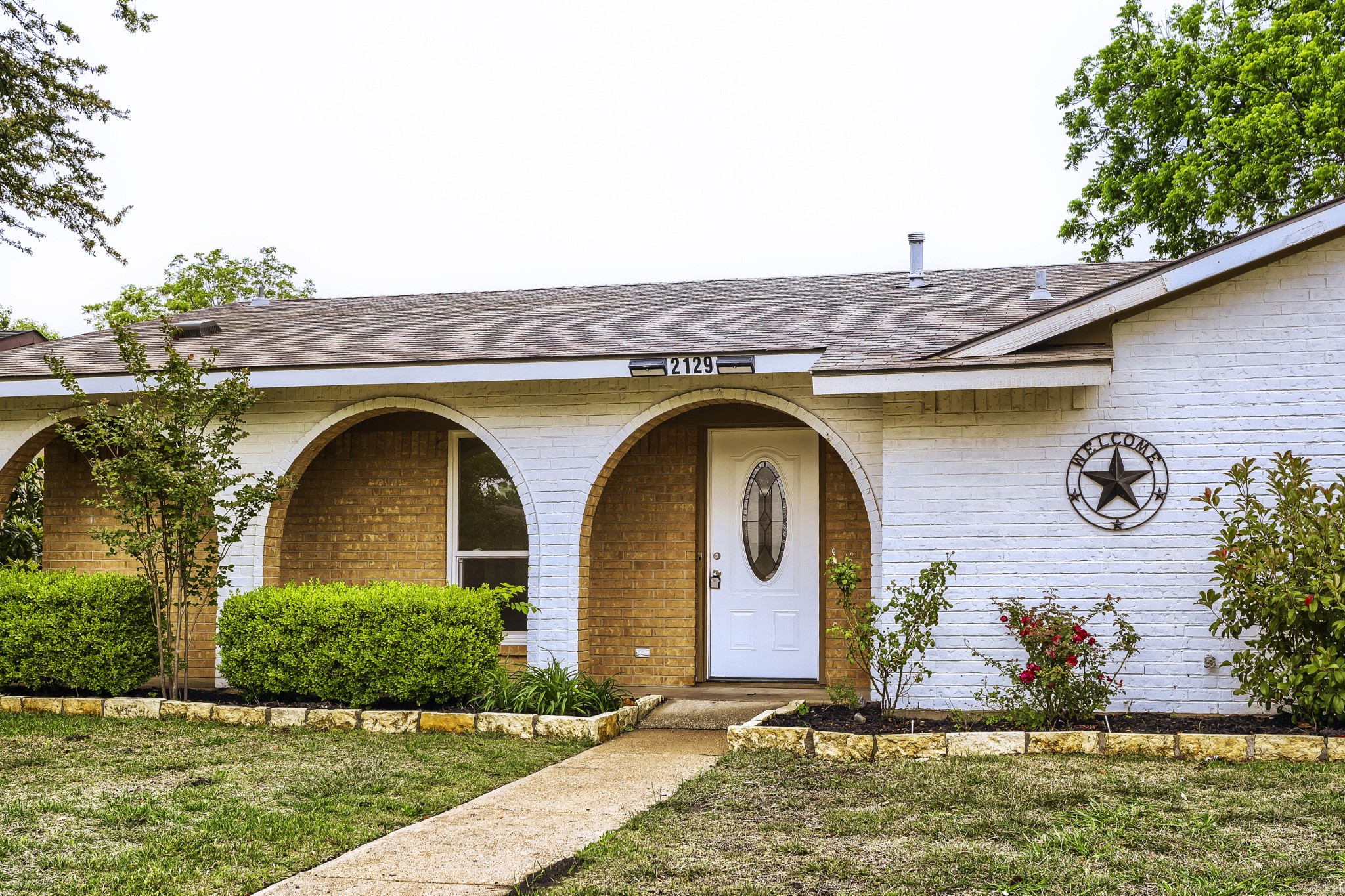 2129 Richbrook Drive Garland TX 75044