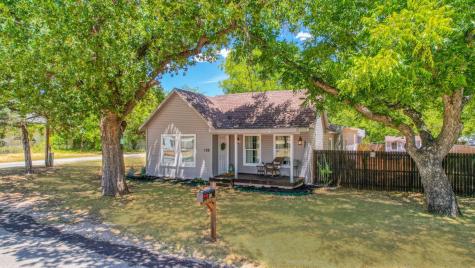 108 Gandy Street Lipan TX 76462