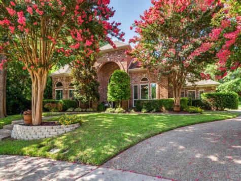 2209 Misty Way Mckinney TX 75072