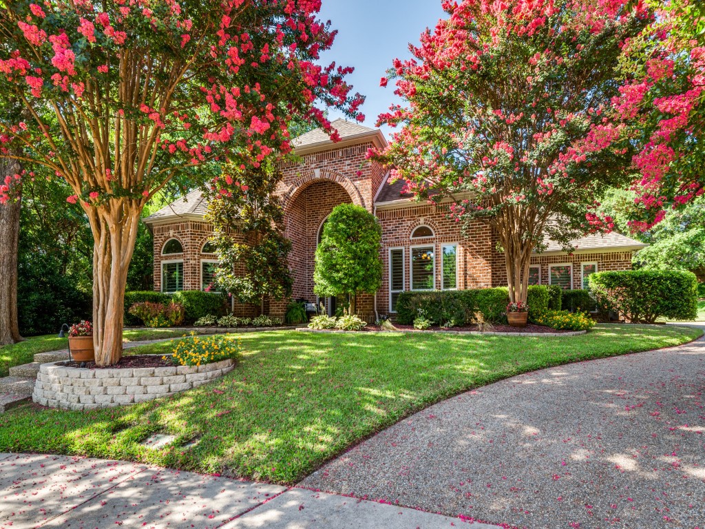 2209 Misty Way Mckinney TX 75072