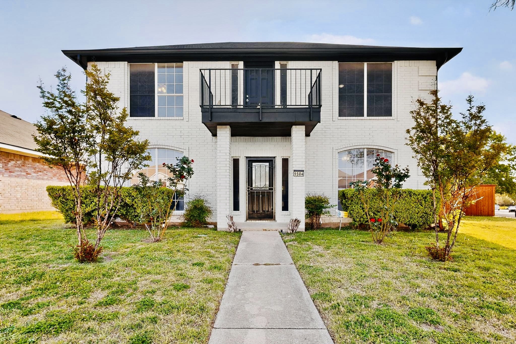 1504 Aldridge Drive Lancaster TX 75134