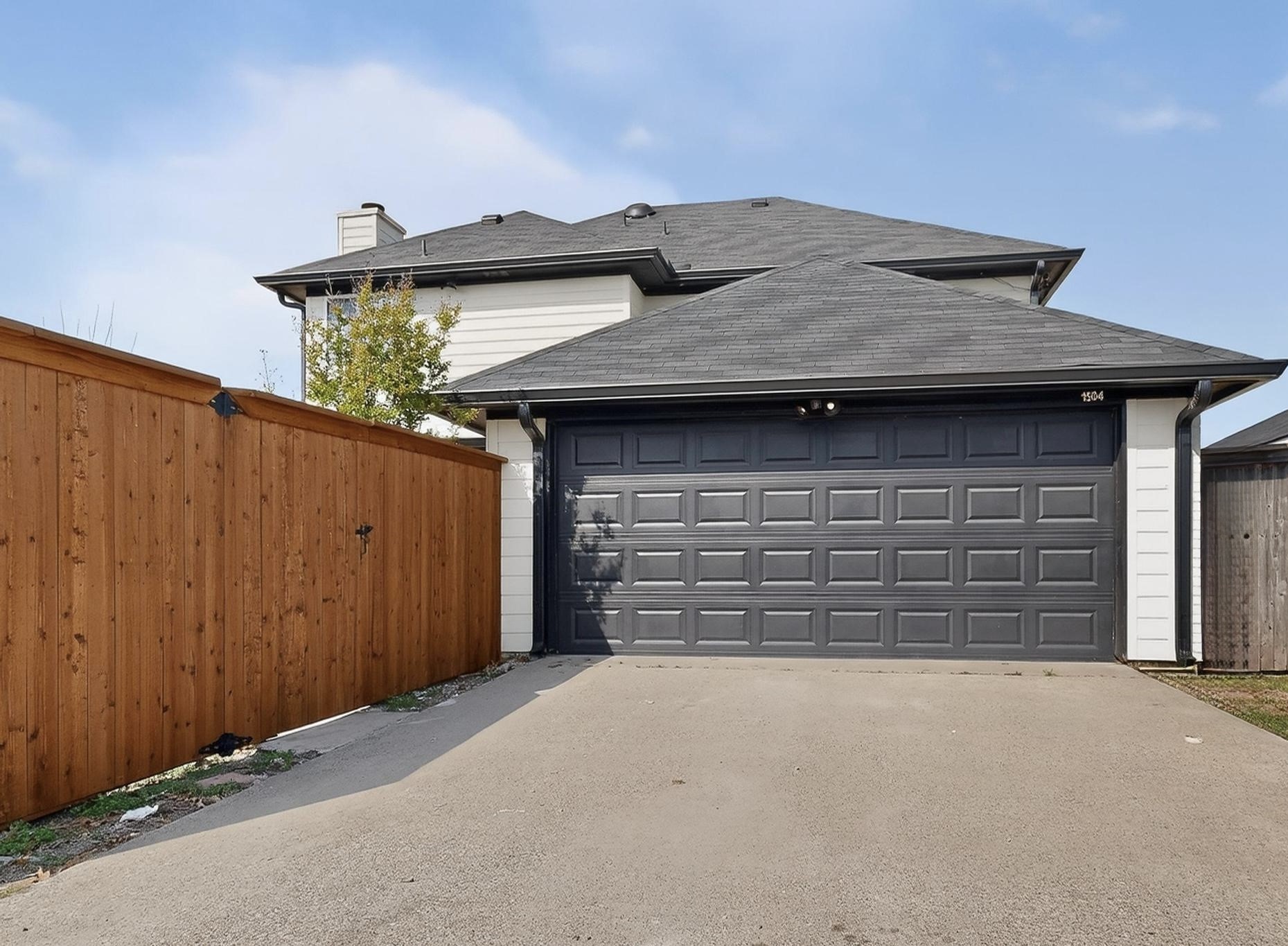 1504 Aldridge Drive Lancaster TX 75134
