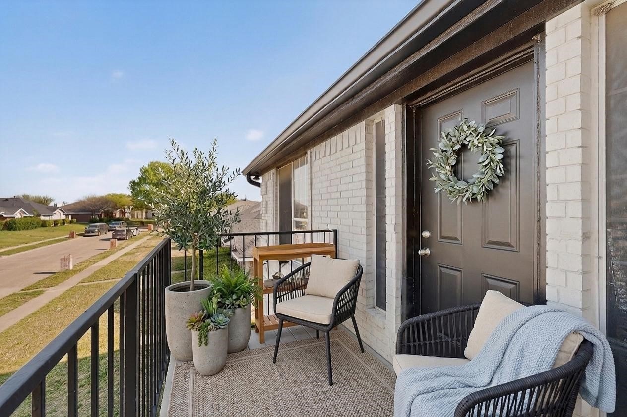 1504 Aldridge Drive Lancaster TX 75134