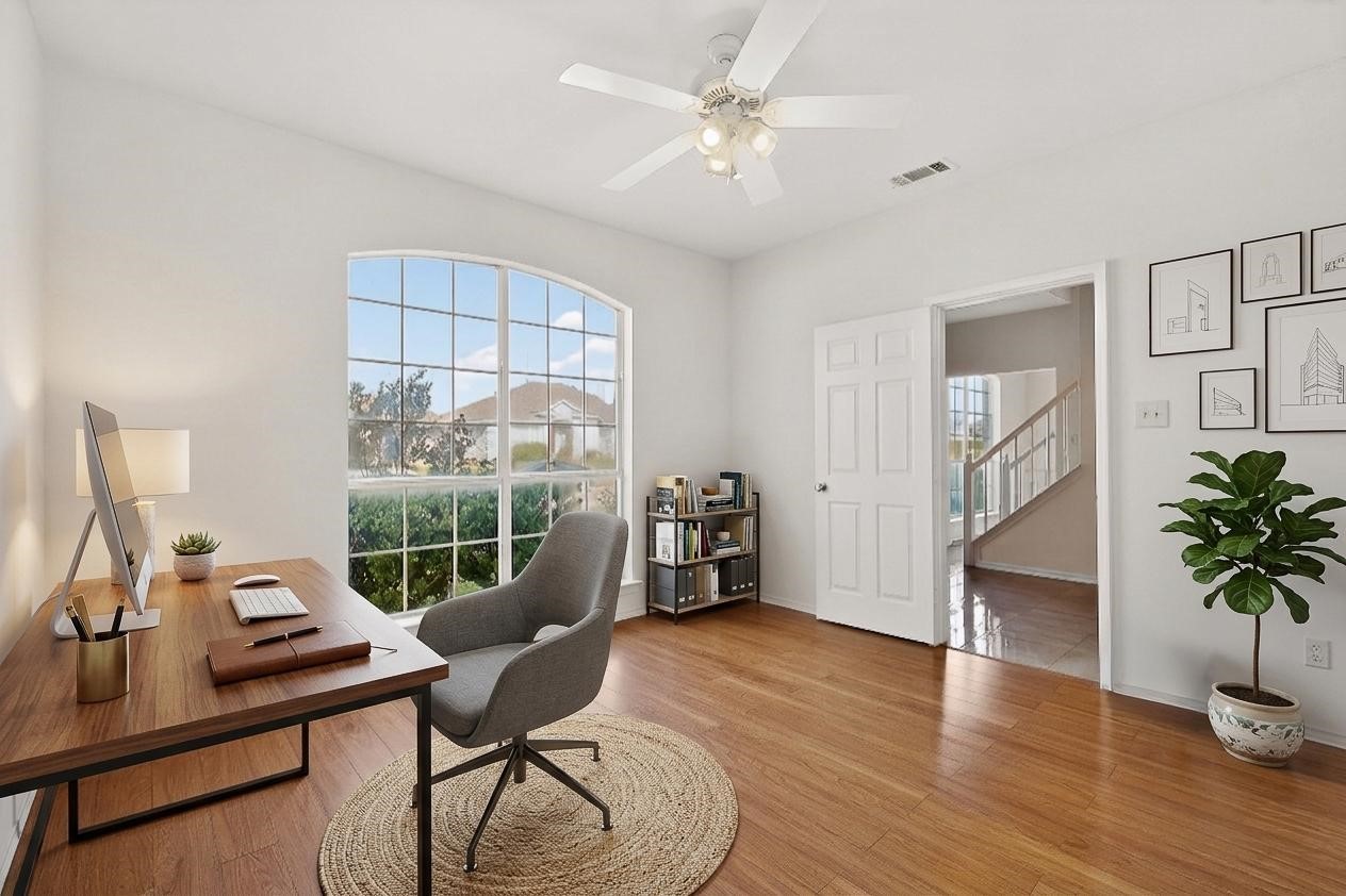 1504 Aldridge Drive Lancaster TX 75134