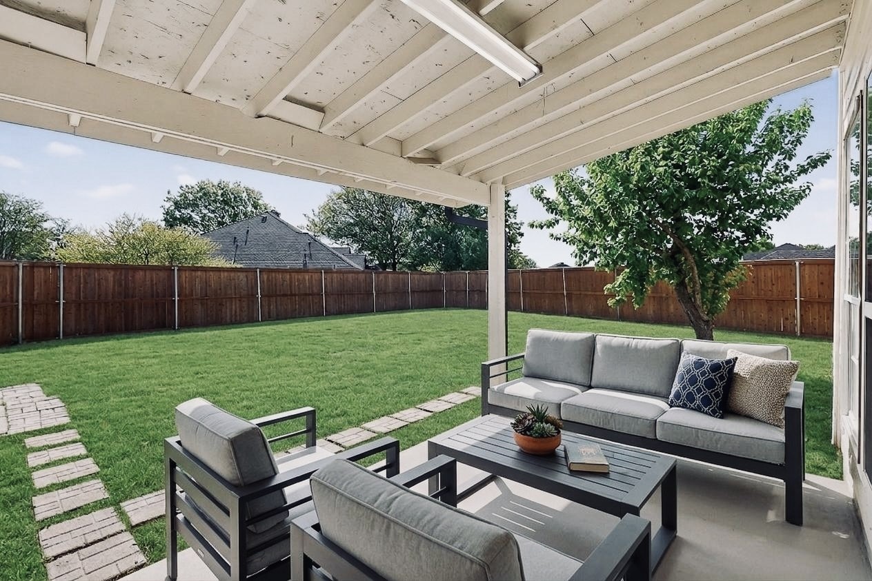 1504 Aldridge Drive Lancaster TX 75134