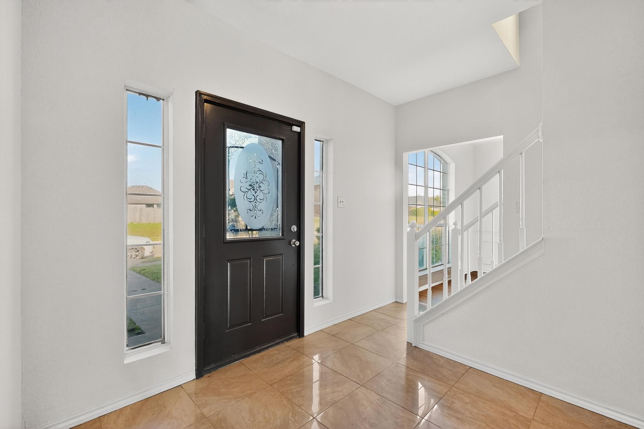 1504 Aldridge Drive Lancaster TX 75134