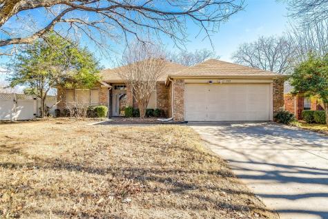 742 Texas Oak Trail Lake Dallas TX 75065