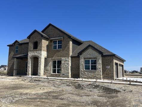 4129 Sanger Meadow Drive Sanger TX 76266