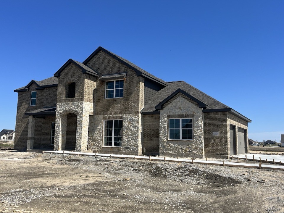 4129 Sanger Meadow Drive Sanger TX 76266