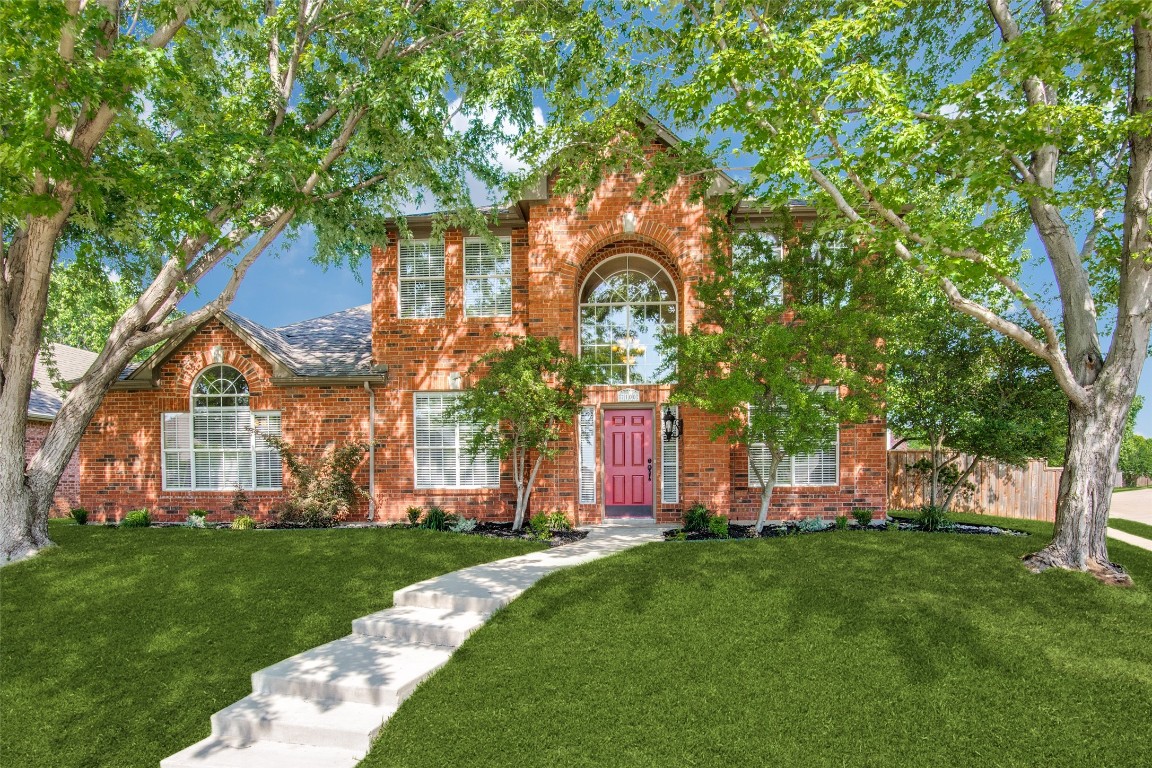 7100 Bouquet Drive Frisco TX 75035