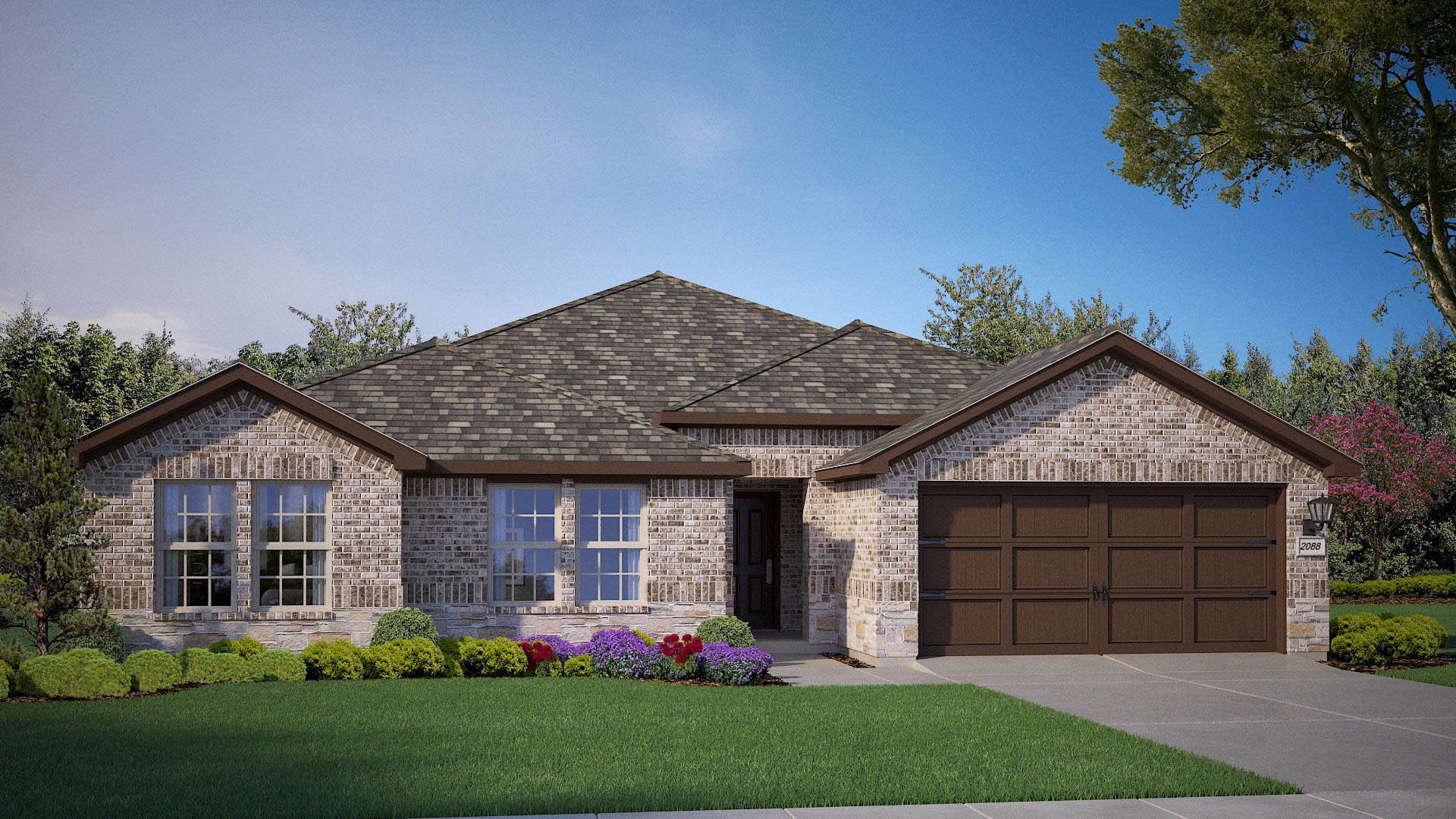 10437 Palmetto Street Grand Prairie TX 76065