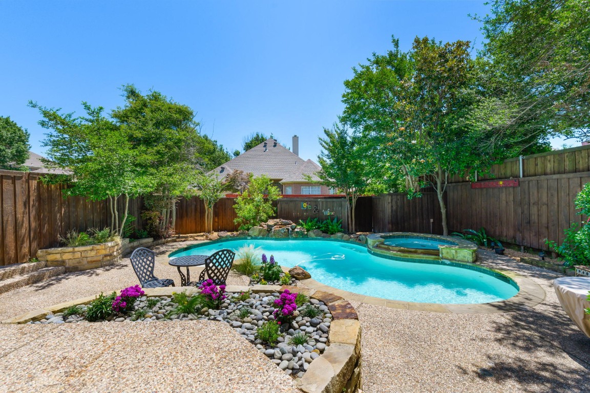 7216 Sage Meadow Way Plano TX 75024