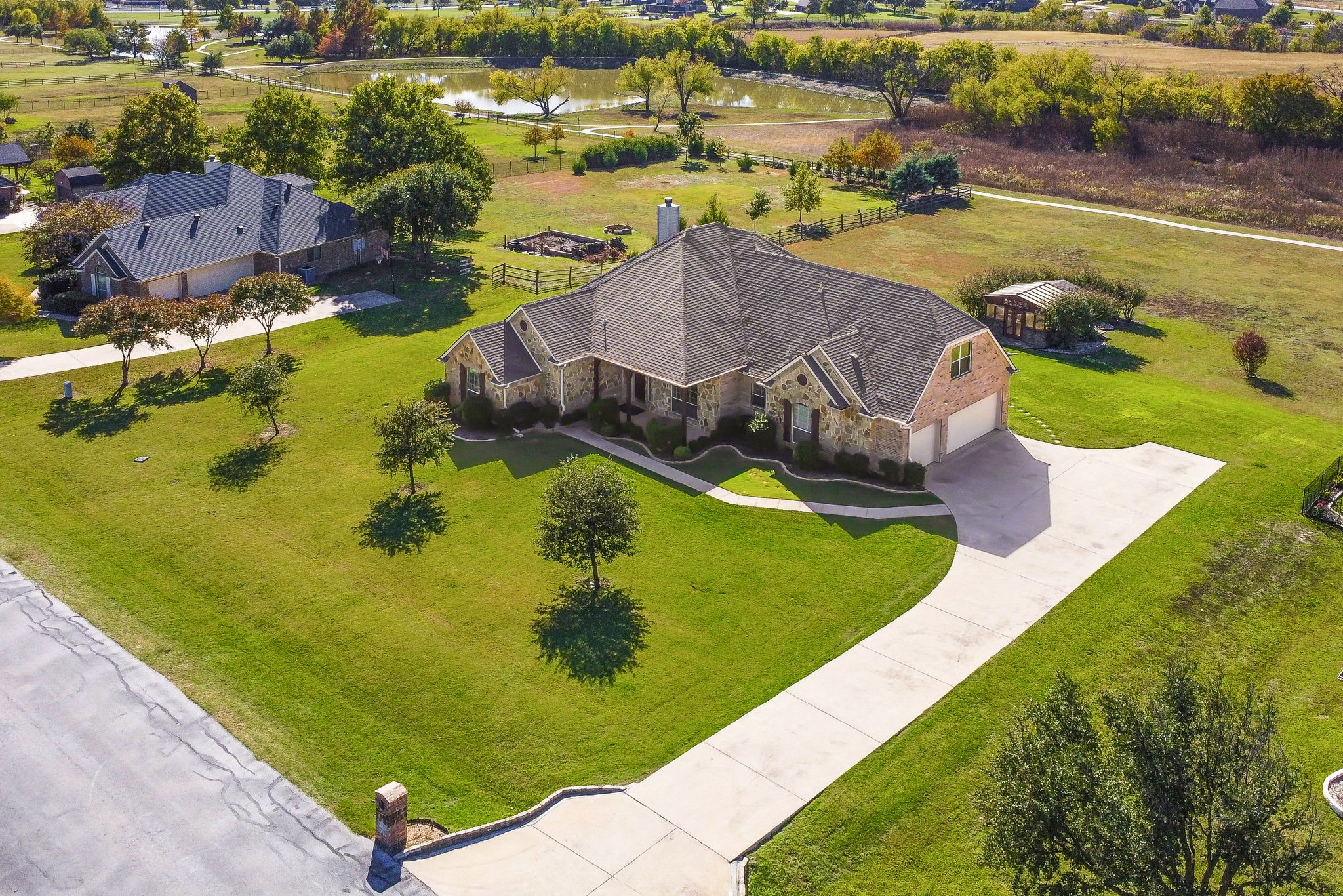 13001 Maida Vale Lane Haslet TX 76052
