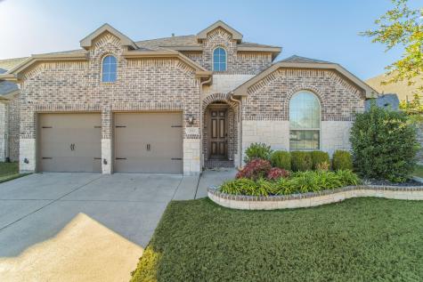 3503 Jersey Road Melissa TX 75454
