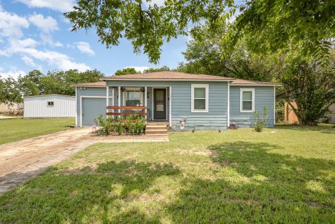 111 W Vinyard Road Duncanville TX 75137