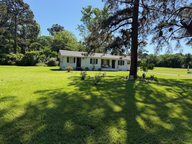 2077 Burson Road Heflin LA 71039