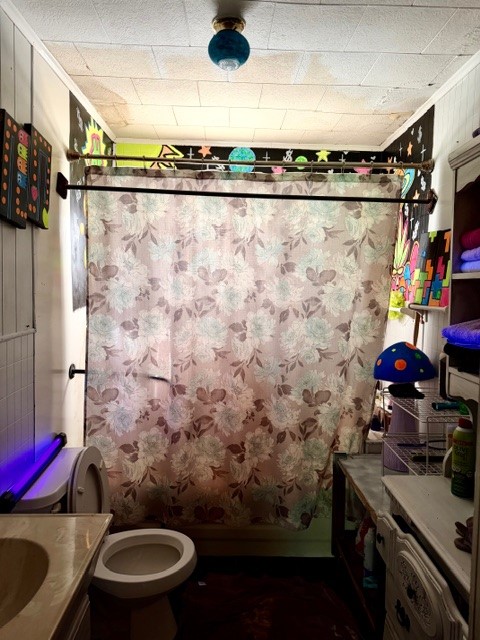 2077 Burson Road Heflin LA 71039