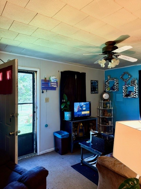 2077 Burson Road Heflin LA 71039