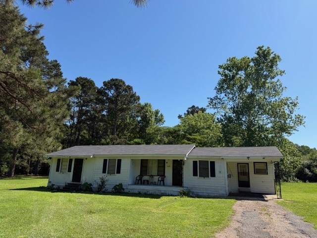 2077 Burson Road Heflin LA 71039