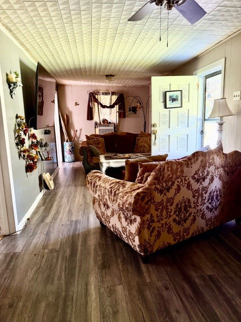 2077 Burson Road Heflin LA 71039