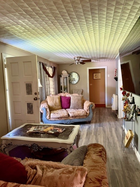 2077 Burson Road Heflin LA 71039