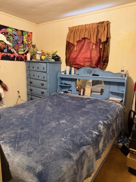 2077 Burson Road Heflin LA 71039