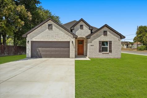 5400 Bonnell Avenue Fort Worth TX 76107