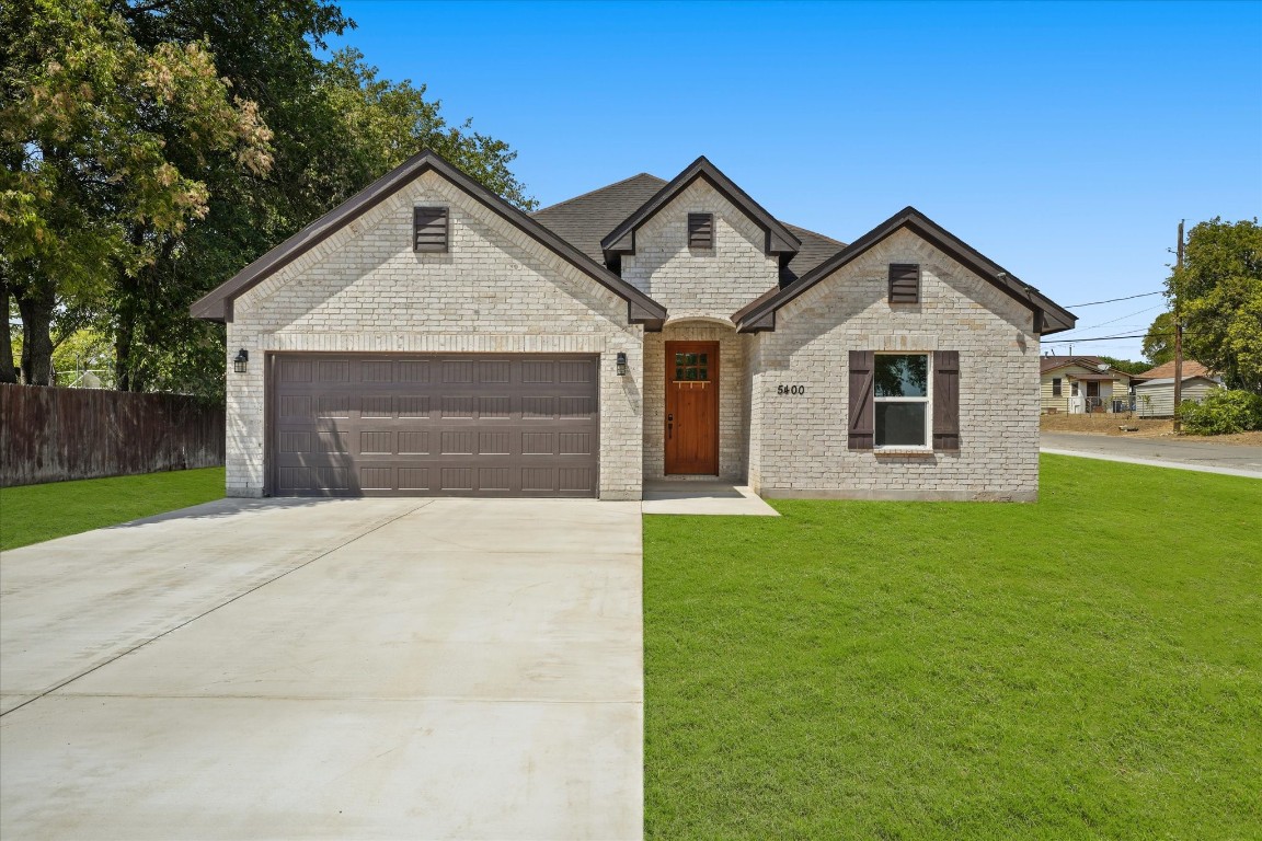 5400 Bonnell Avenue Fort Worth TX 76107