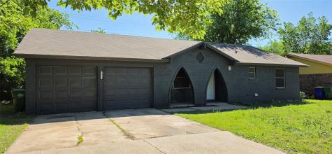 6432 Summit Ridge Drive Watauga TX 76148