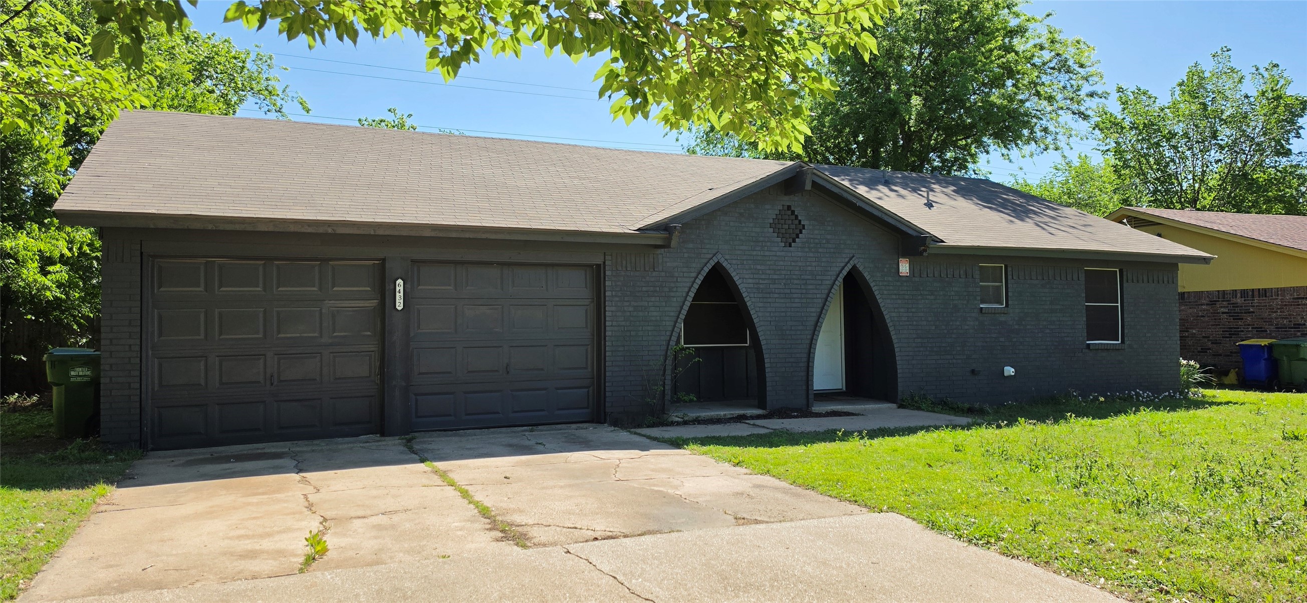 6432 Summit Ridge Drive Watauga TX 76148