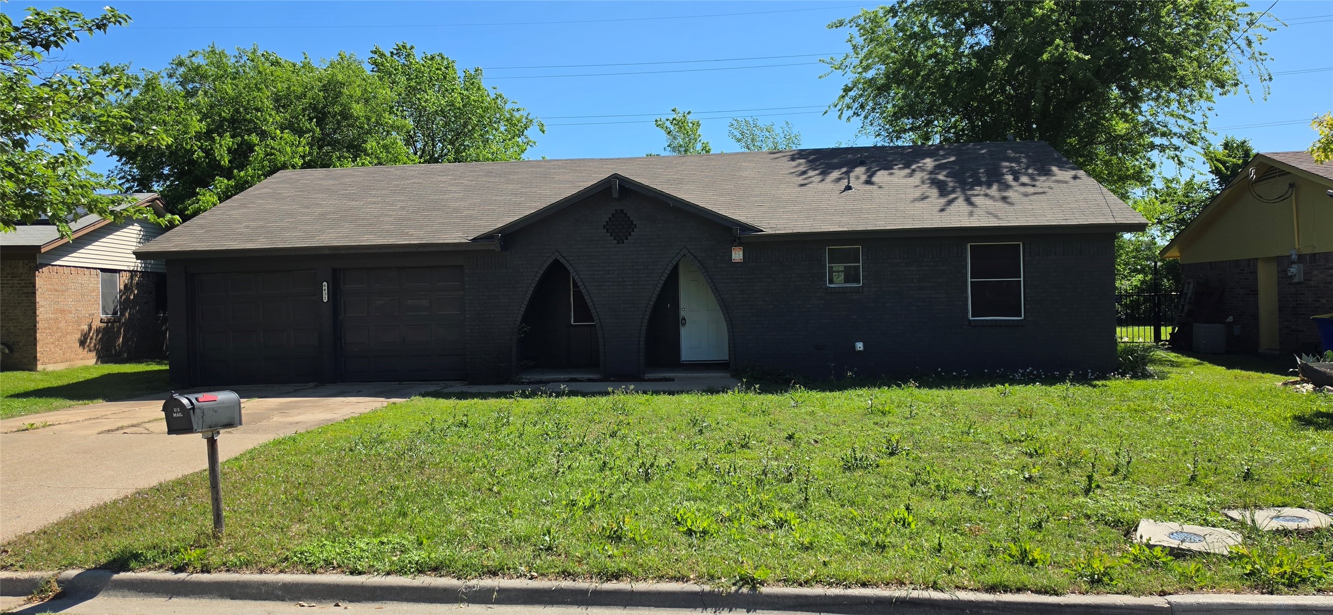 6432 Summit Ridge Drive Watauga TX 76148