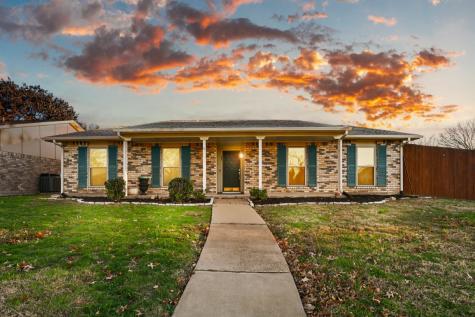 429 Woodway Drive Coppell TX 75019