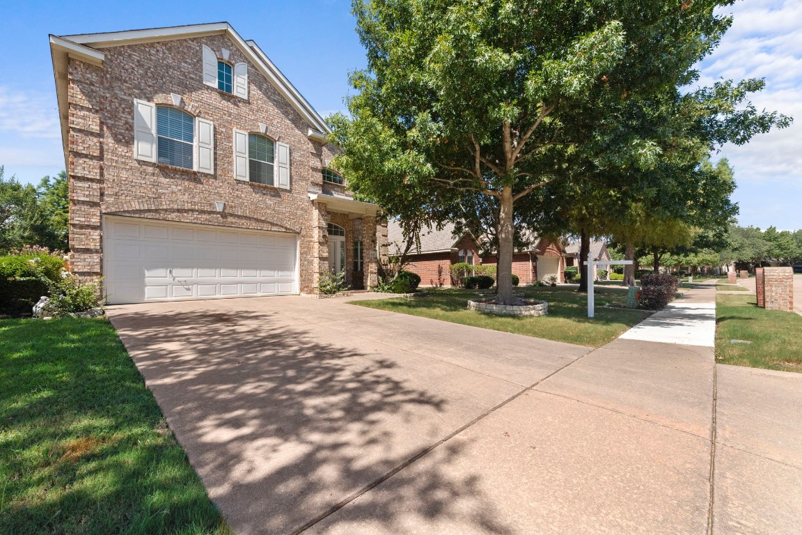 8417 Robertson Drive Frisco TX 75036
