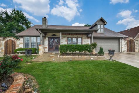3309 Cliffview Drive Corinth TX 76210