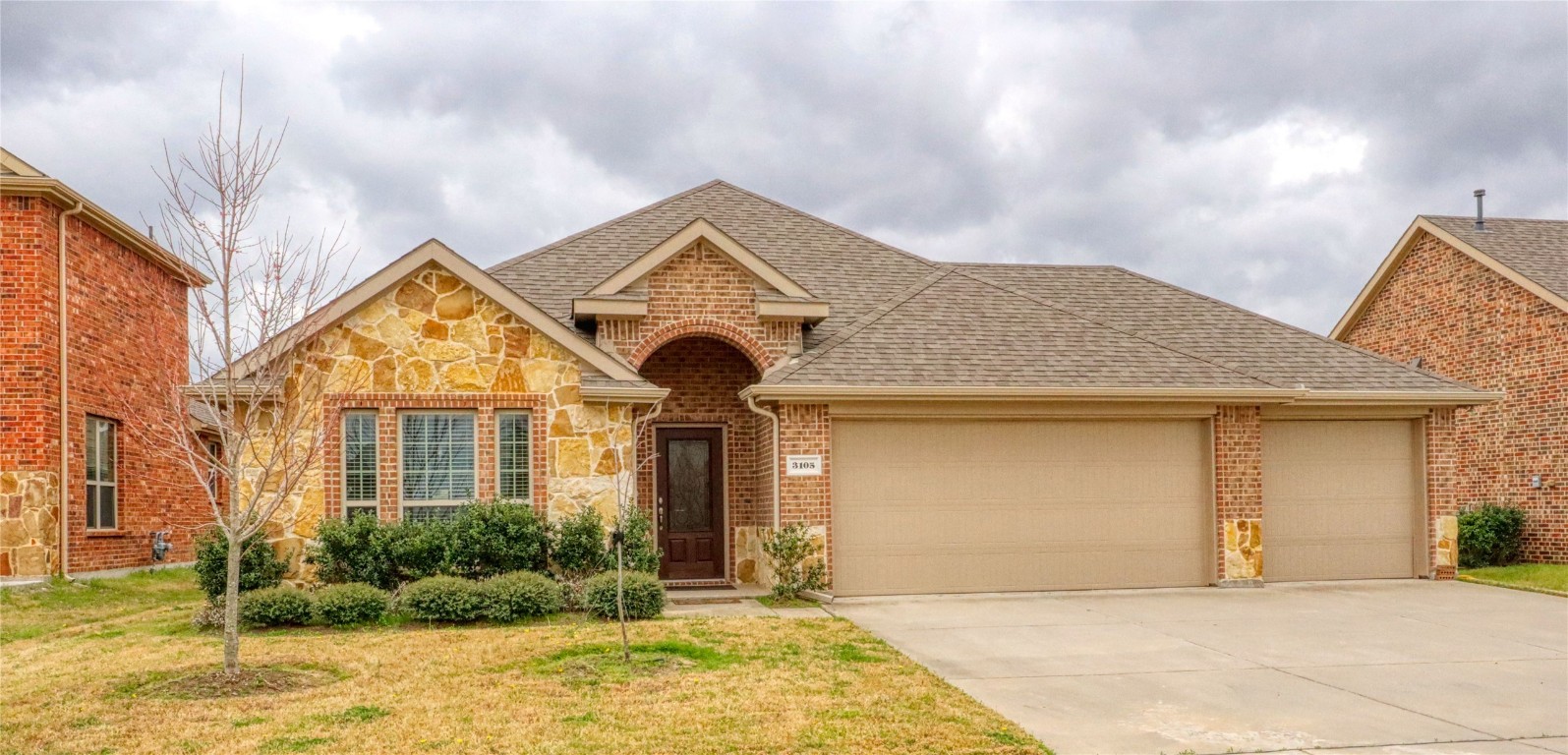 3105 Oak Crest Drive Royse City TX 75189