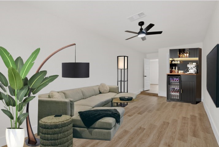 501 Cambridge Drive Richardson TX 75080