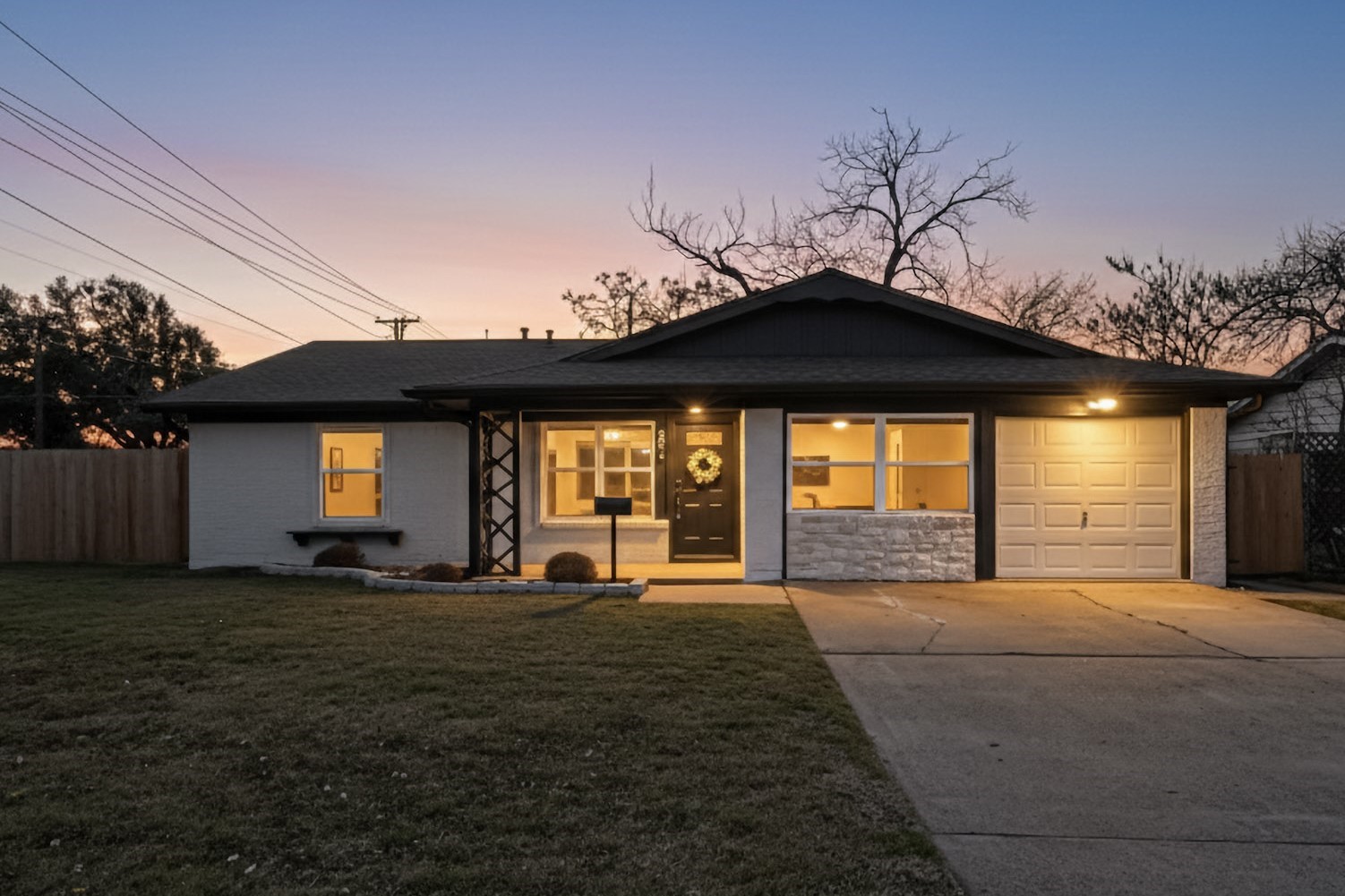 501 Cambridge Drive Richardson TX 75080