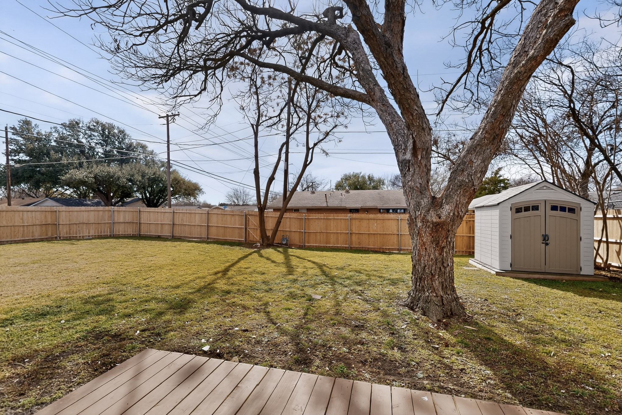 501 Cambridge Drive Richardson TX 75080