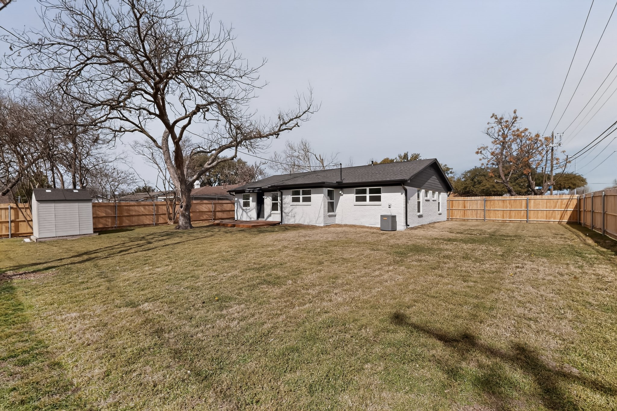 501 Cambridge Drive Richardson TX 75080