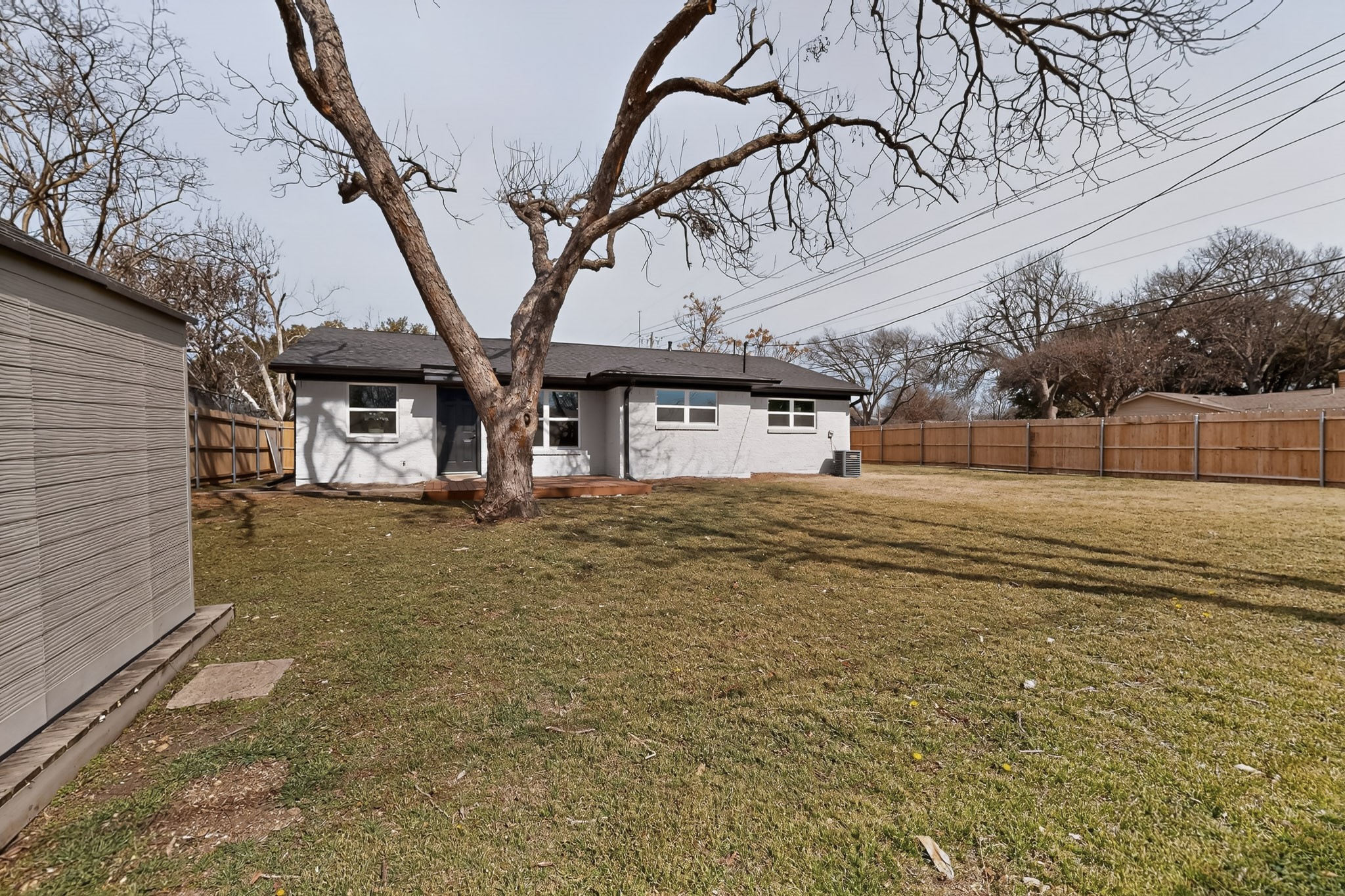 501 Cambridge Drive Richardson TX 75080