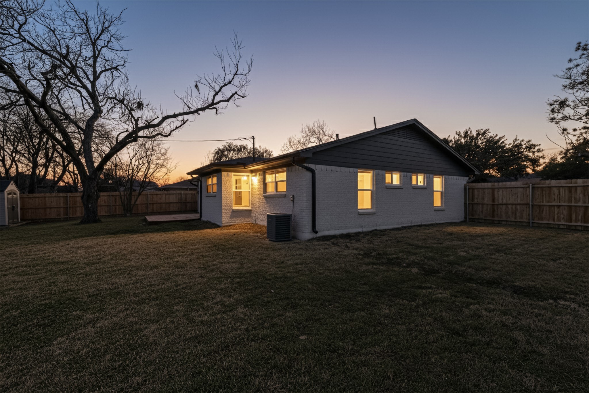 501 Cambridge Drive Richardson TX 75080