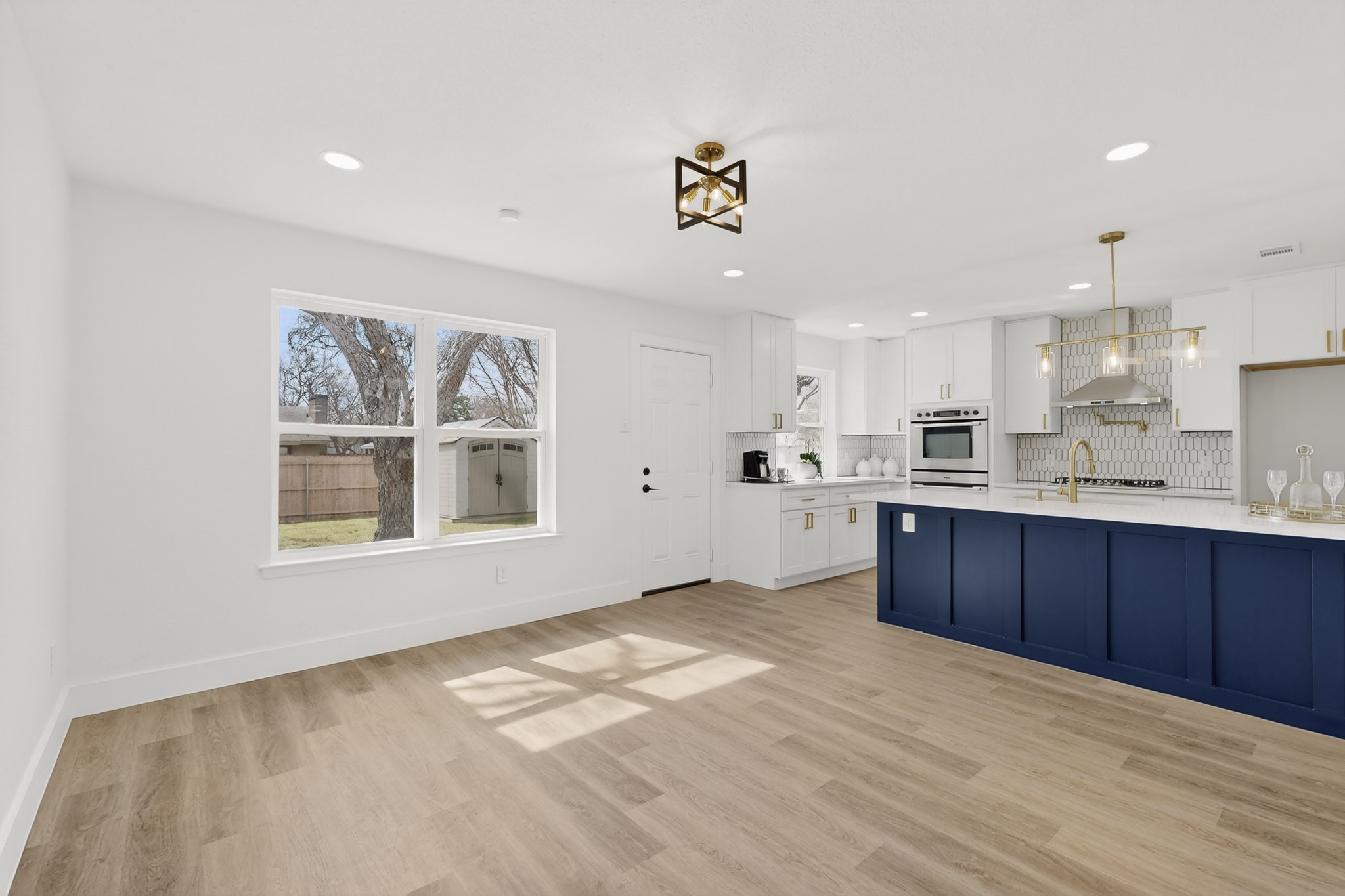 501 Cambridge Drive Richardson TX 75080