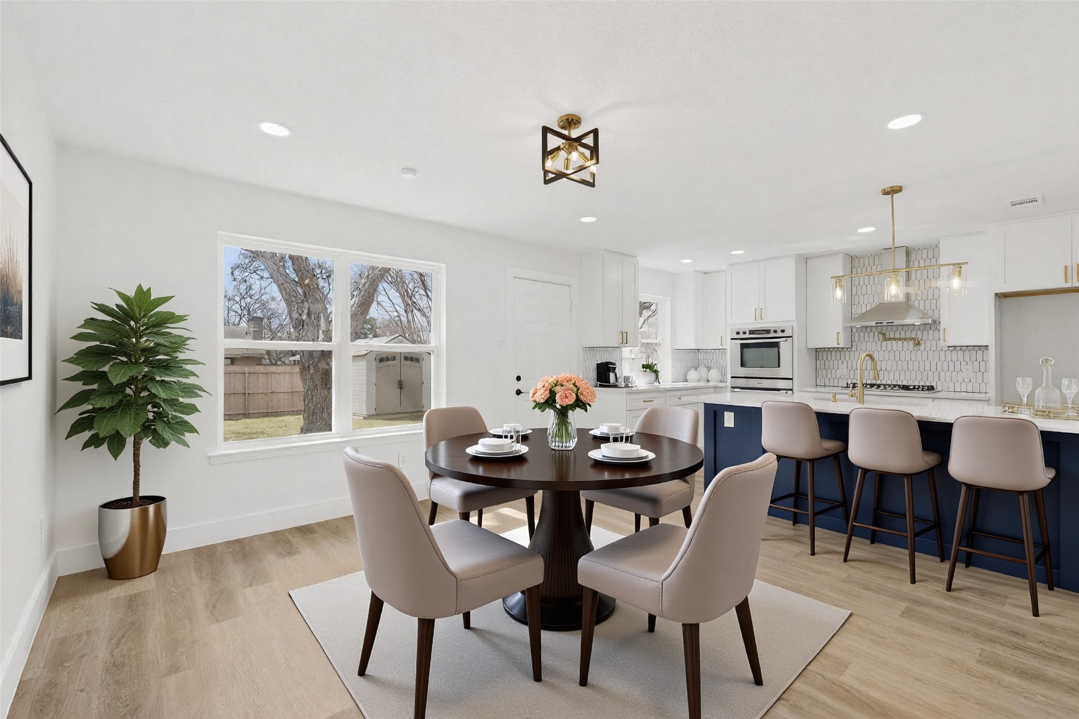 501 Cambridge Drive Richardson TX 75080