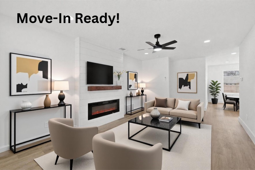 501 Cambridge Drive Richardson TX 75080
