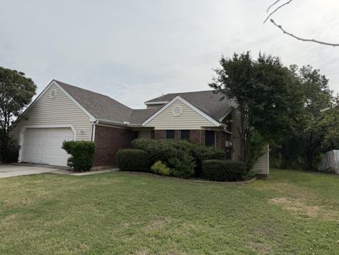 2401 Forestmeadow Drive Lewisville TX 75067