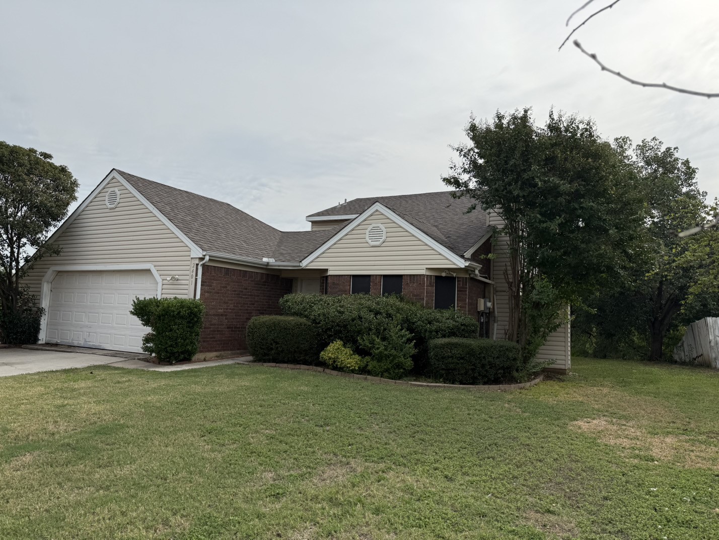 2401 Forestmeadow Drive Lewisville TX 75067