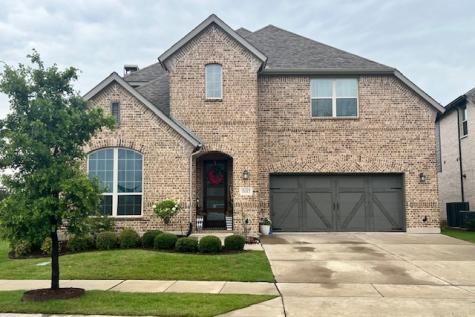 3682 Norwood Avenue Celina TX 75009