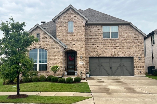 3682 Norwood Avenue Celina TX 75009