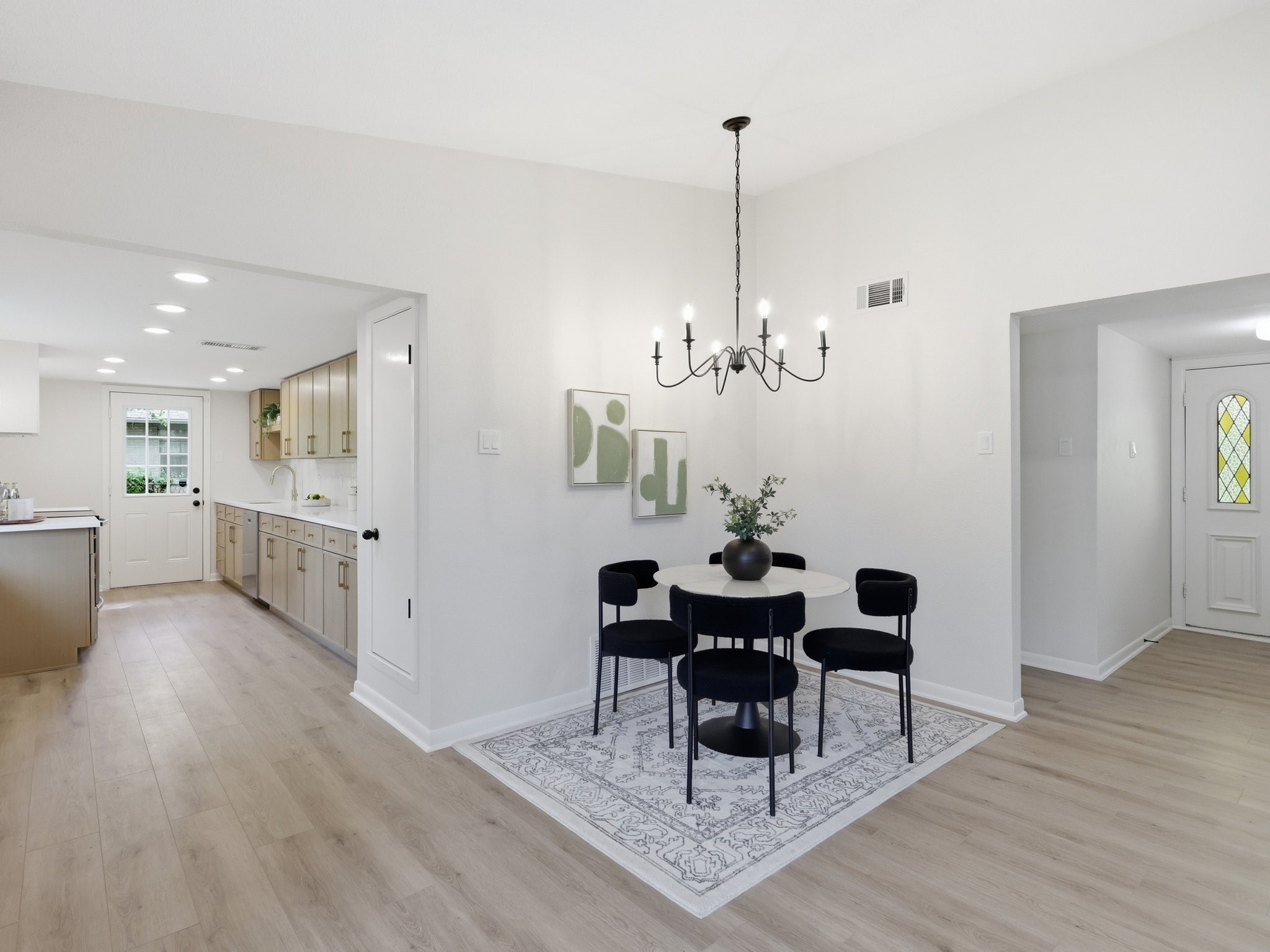 732 Pinehurst Drive Richardson TX 75080