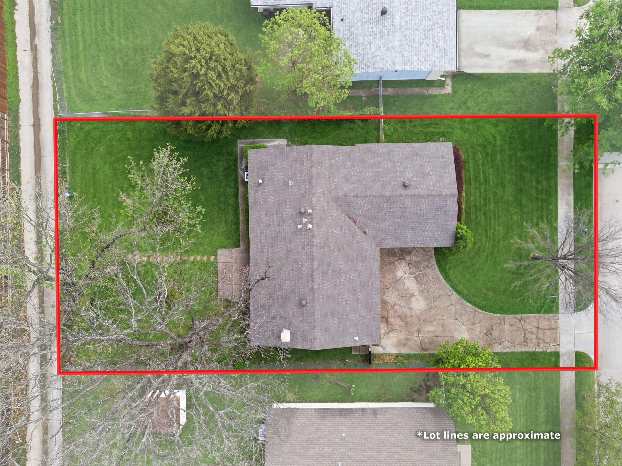732 Pinehurst Drive Richardson TX 75080